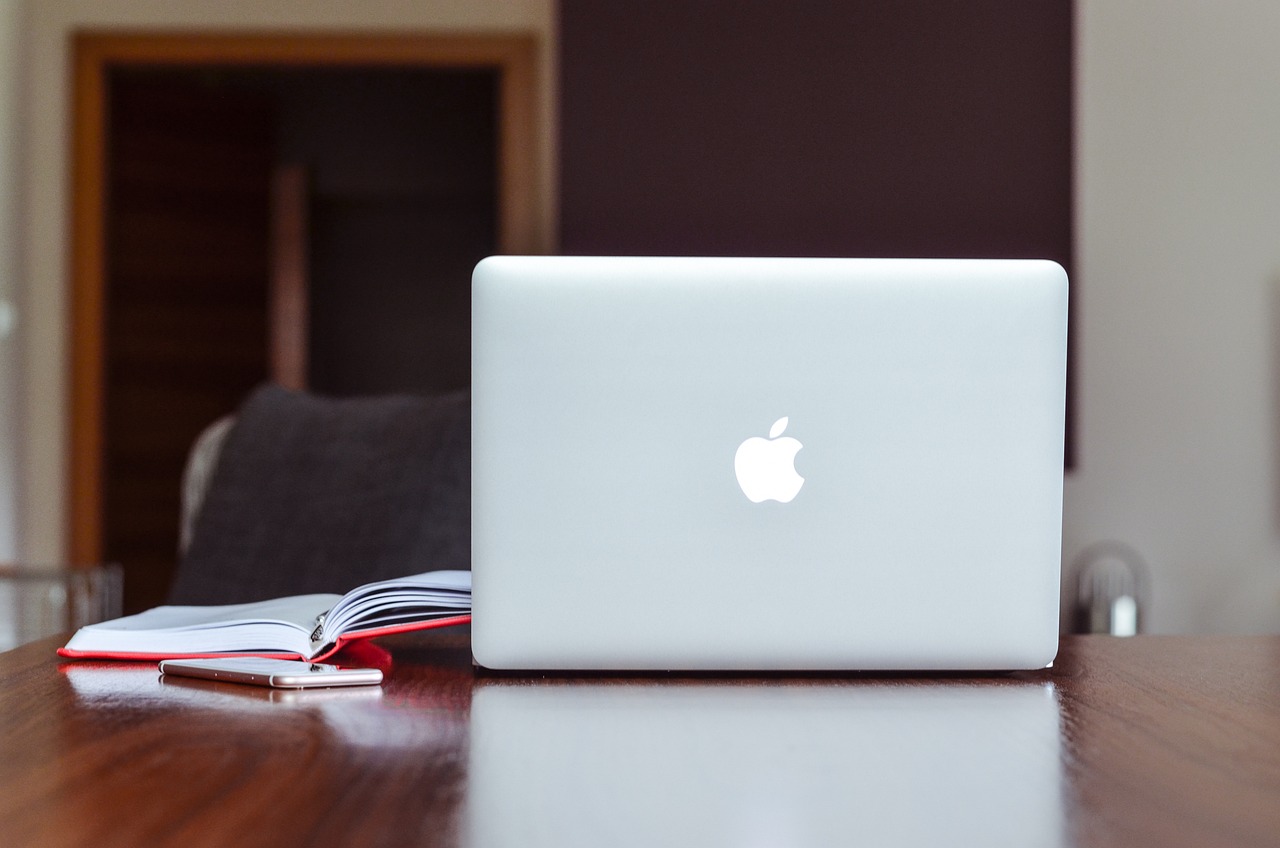Apple user?